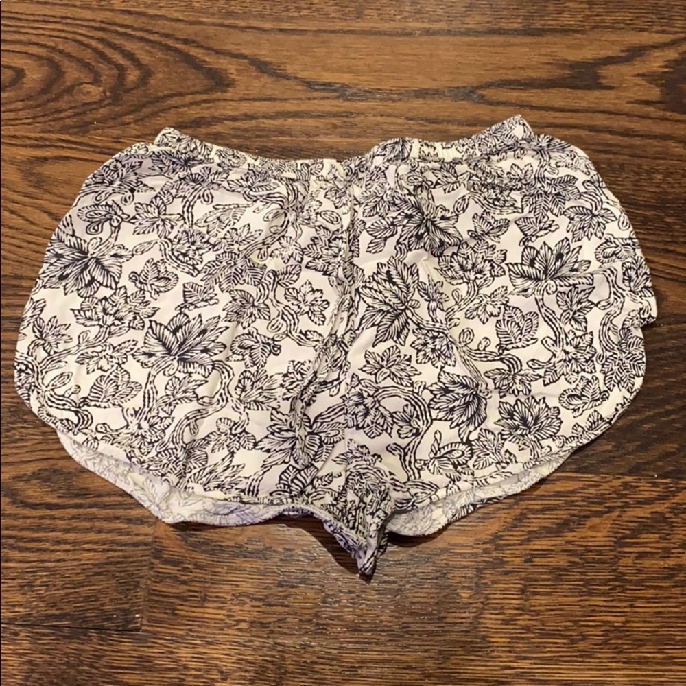 Flowy Shorts